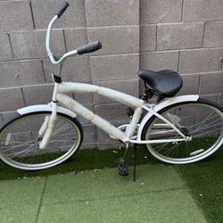 Capstone Bicycle