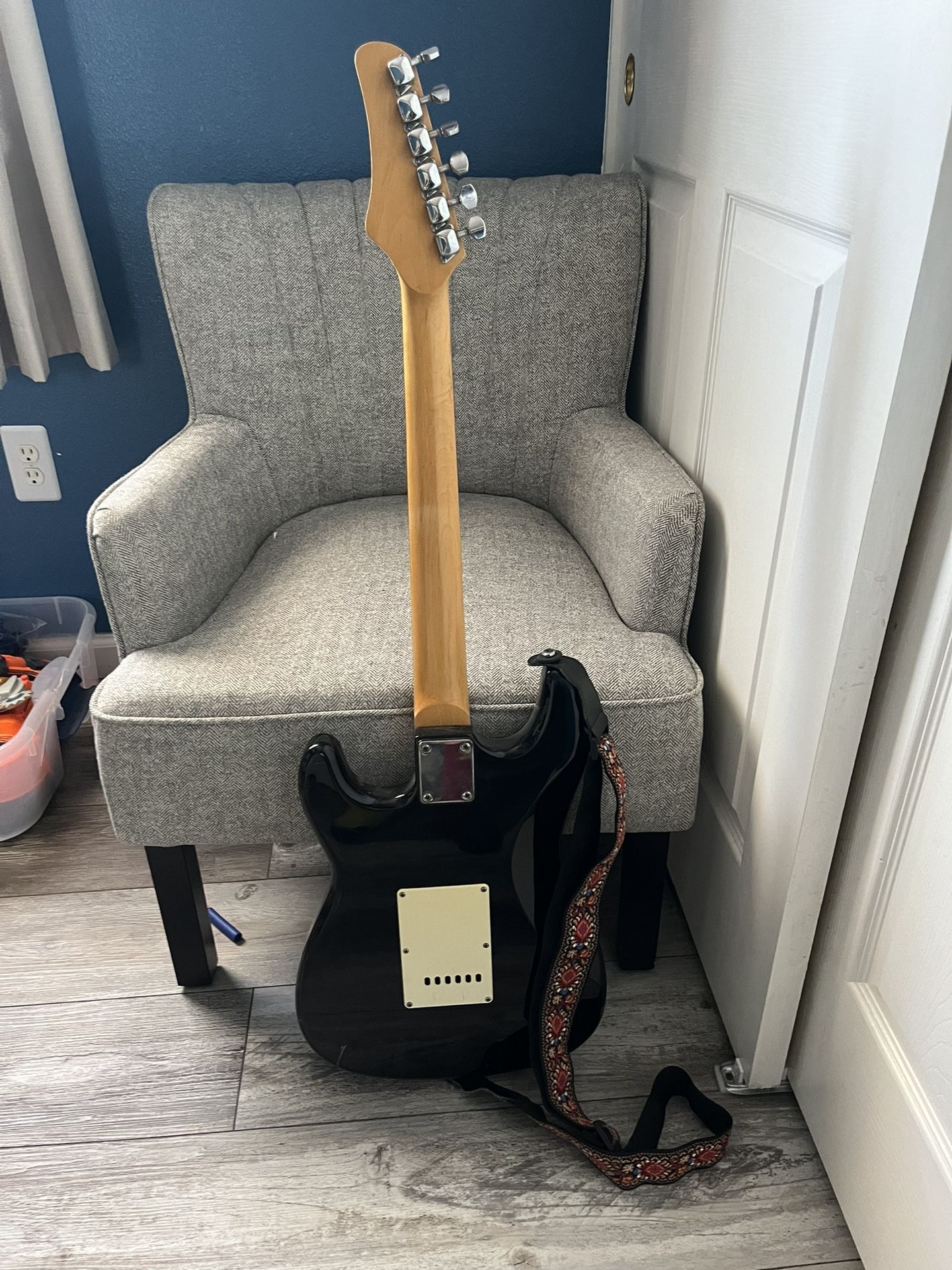 Electric Guitar