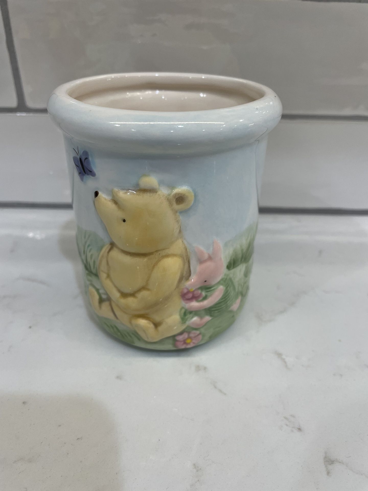 Find more Vintage Winnie-the-pooh Bathroom Set for sale at up to 90% off