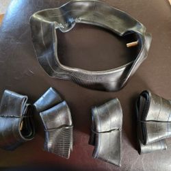 ELECTRIC SCOOTER  ( PARTS  )