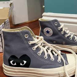 Comme Des Garçons W5 