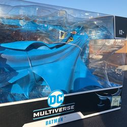 Batman Year Two McFarlane Toys