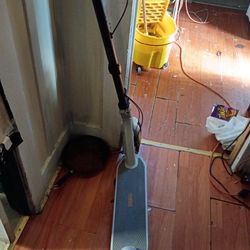 Ninebot sageway scooter