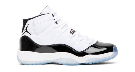 Jordan 11