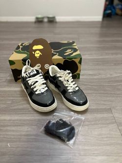 Bape stars men’s 5