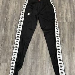 Kappa Pants