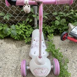 Kids Scooters