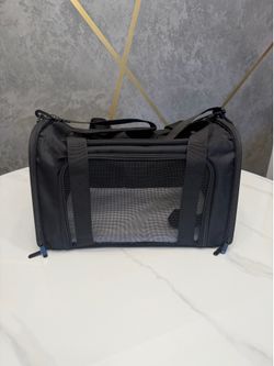Pet Carrier Bag