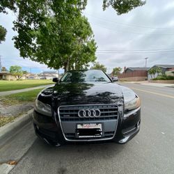 2010 Audi A5