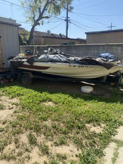 Speed boat With Original Title