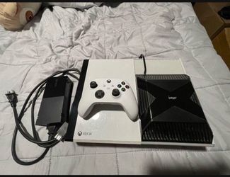 Xbox One