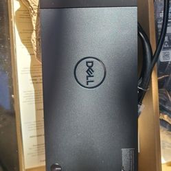 Dell Dock Wd19s
