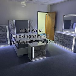 Furniture Bedroom Set 