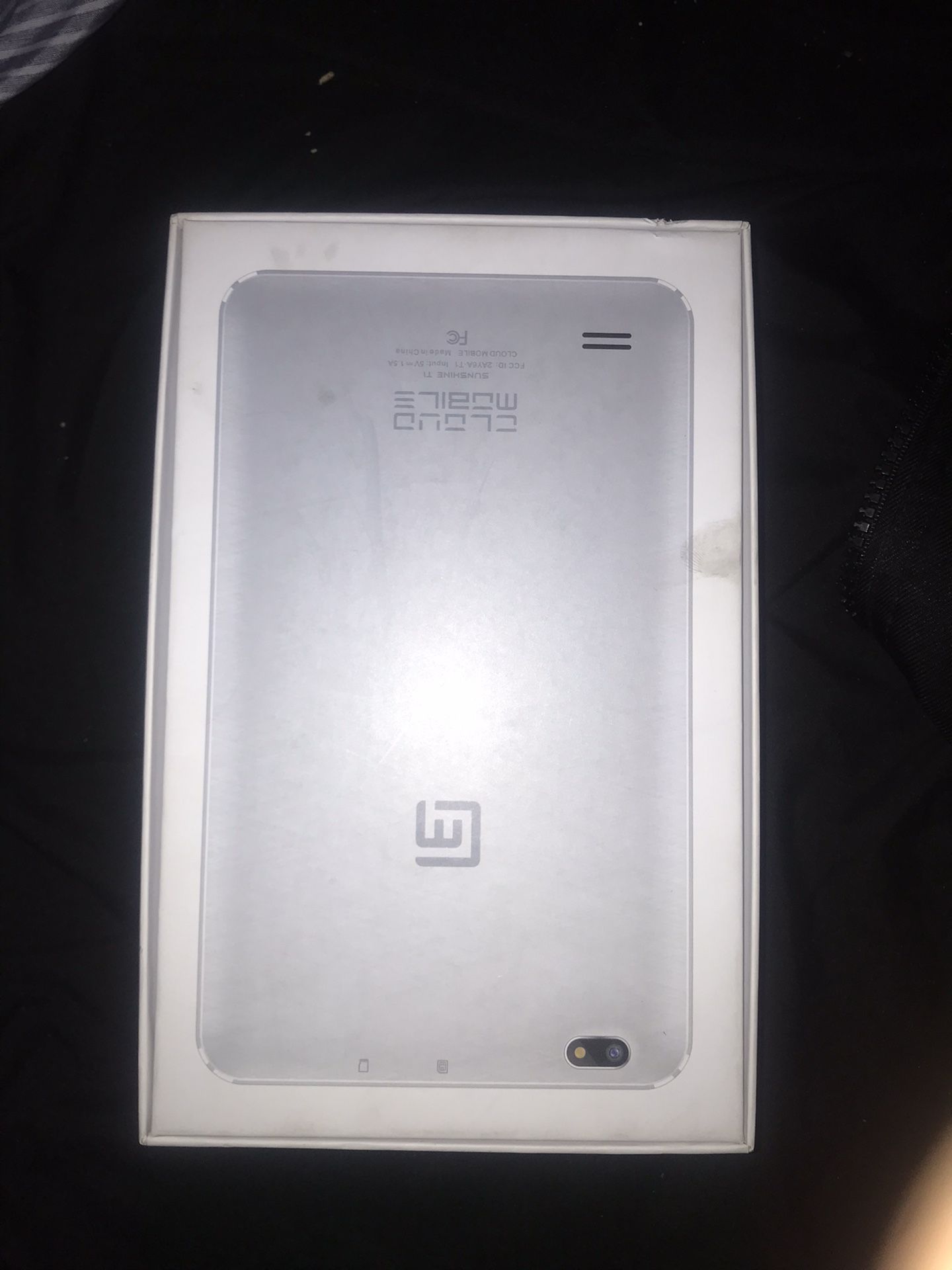 New Tablet $40 Bucks 