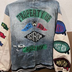 Men’s Jacket 
