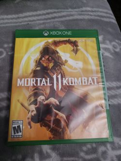 Xbox One
