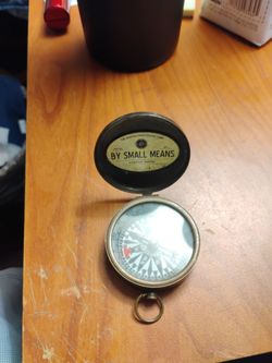 Compass