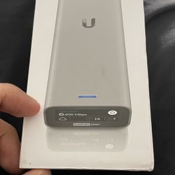Cloud Key Gen2