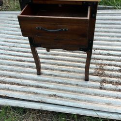 Wood $10