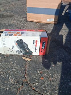 Roto Saw 5.5A