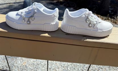 Toddler sneakers