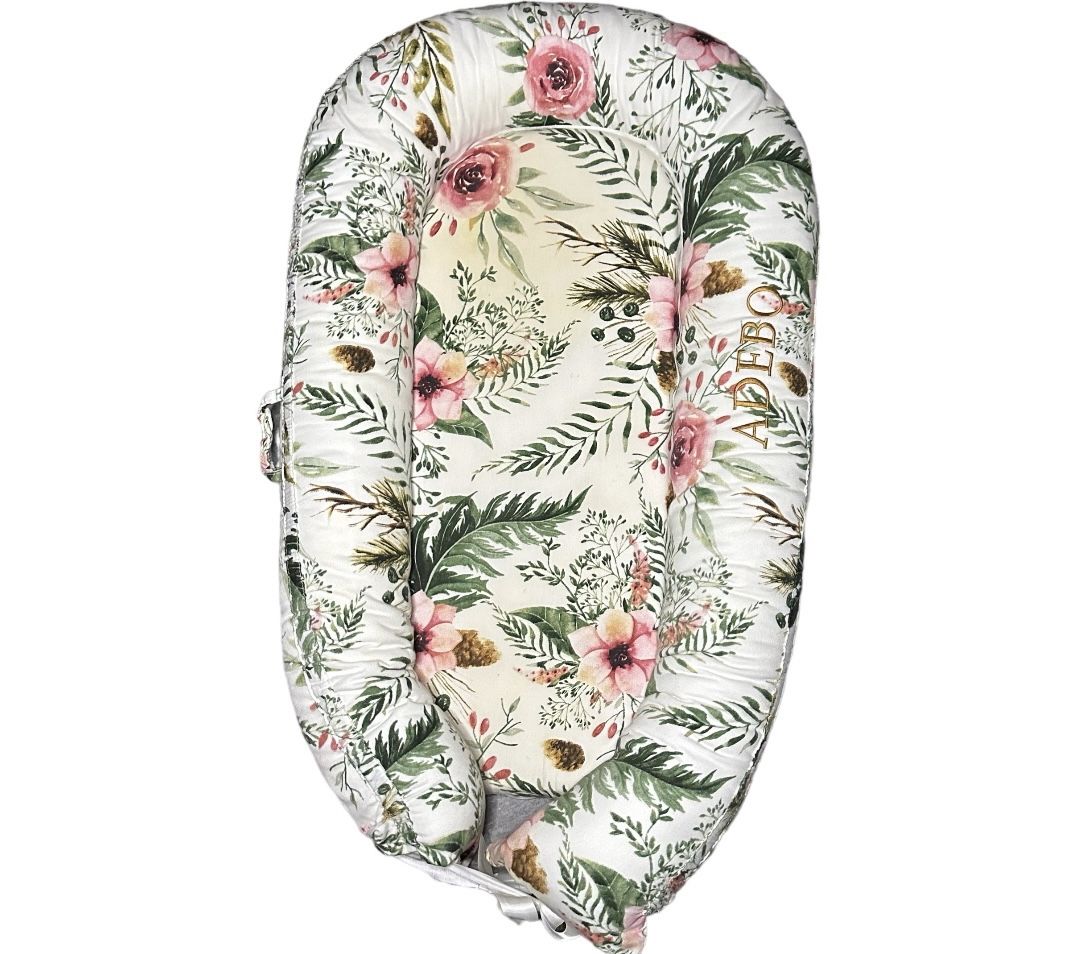 Adebo Premium Baby Nest