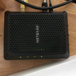 Netgear Modem CM700