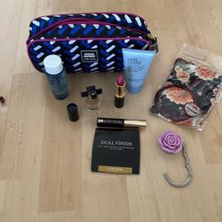 Estee Lauder Parfum Set