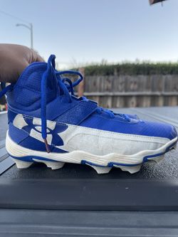 Softball/baseball bundle (Barely used)