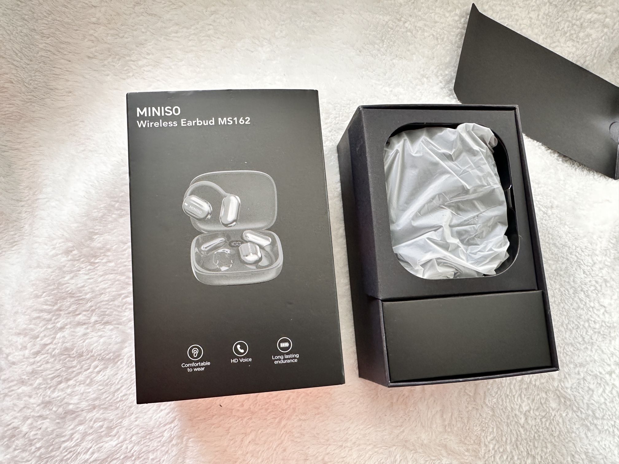 Miniso Wireless Earbud 