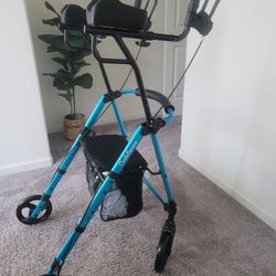 Oasis Space Walker