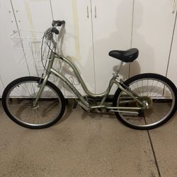Electra Townie 