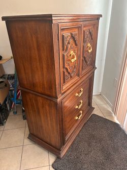 Wardrobe