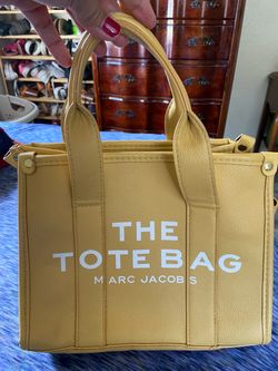 Marc Jacobs The Tote Bag
