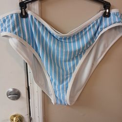 3x Bikini Bottom