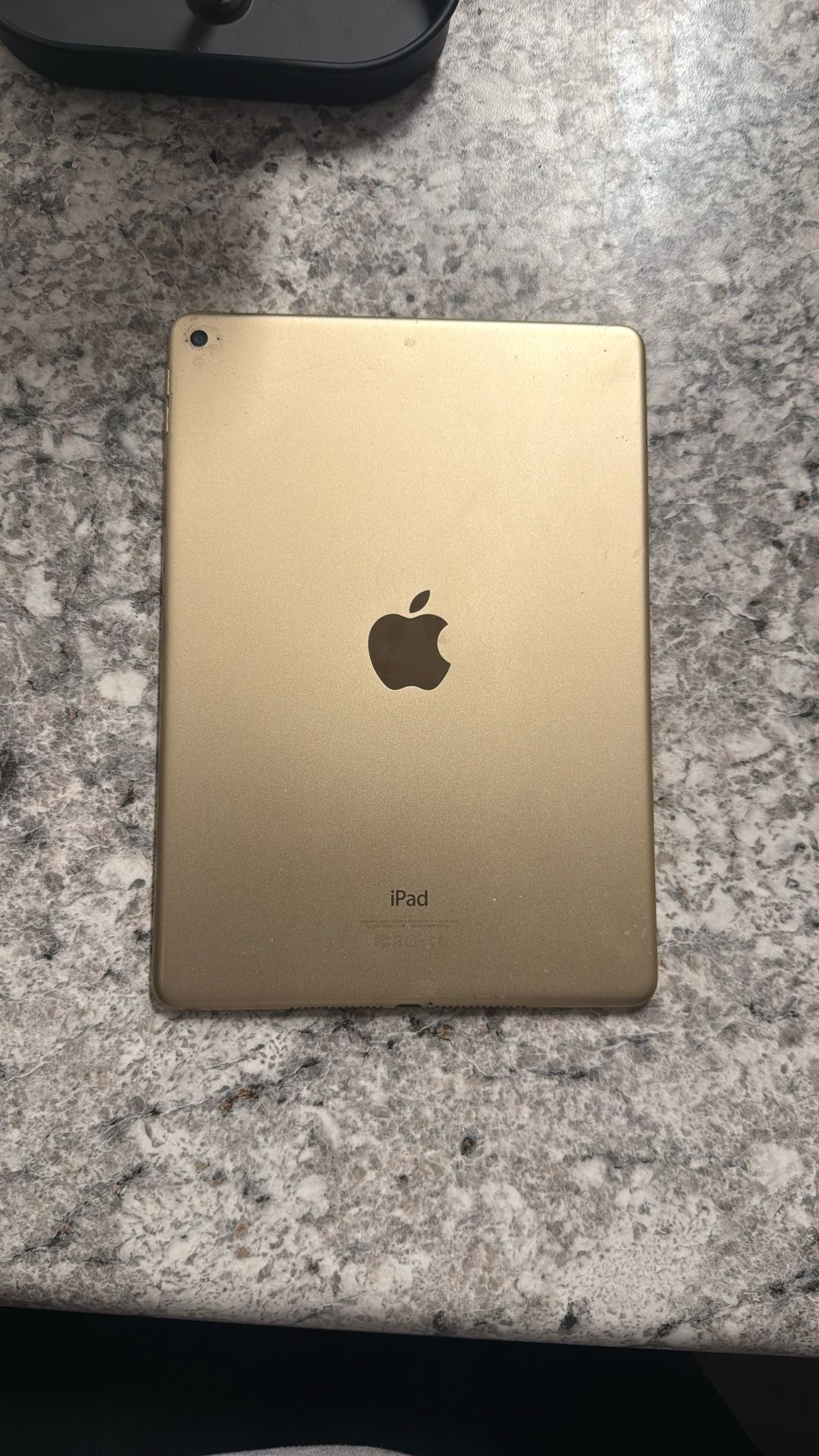 Business IPAD 9th Generation Cellular