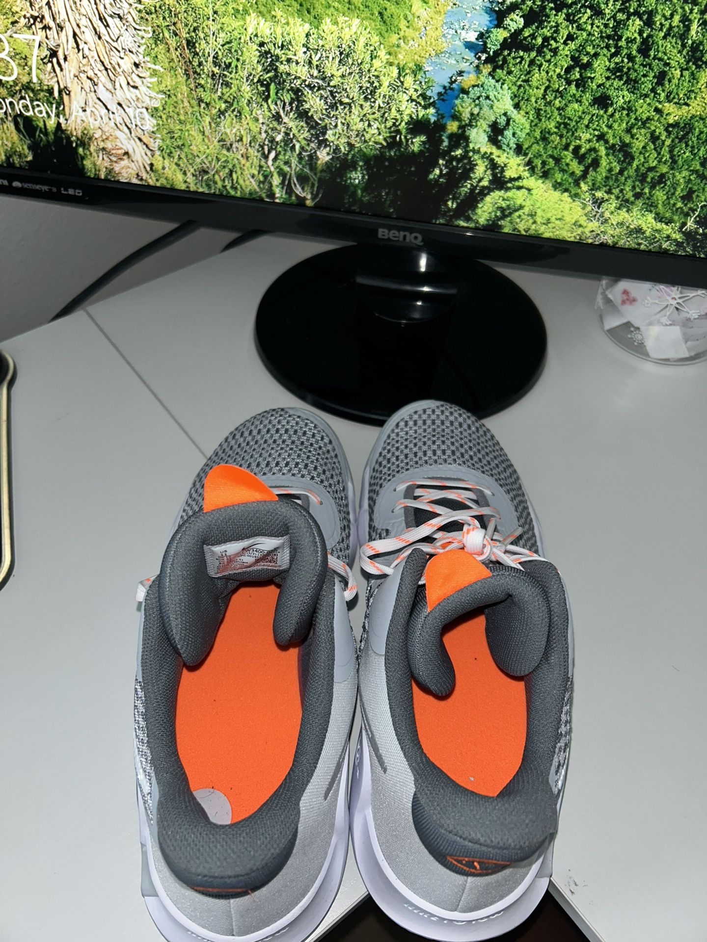 Kevin Durant Basketball Shoes