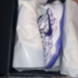 Nike Kobe 8 Protro