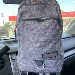 Backpack 
