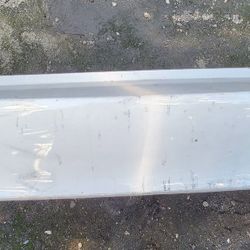 2014 2015 2016 BMW 428I 435I 4-SERIES M-SPORT F32 F33 F36 REAR BUMPER