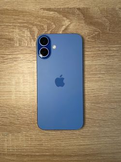 iPhone 16 Plus - Unlocked - 128GB