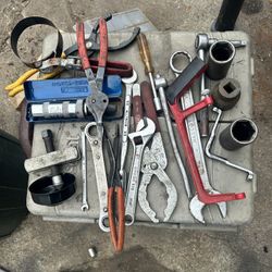 Tools For Sale See All Pictures
