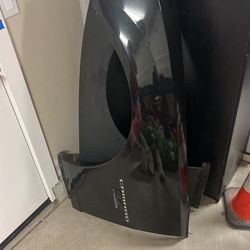 2012 Camaro Parts 