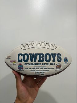 COWBOYS BALL