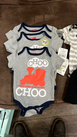 Baby Clothes 