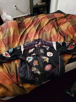 NFL Jacket