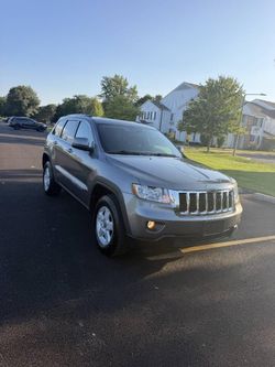 2013 Jeep Grand Cherokee