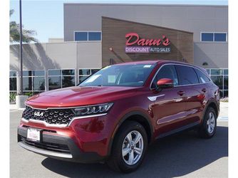 2023 Kia Sorento