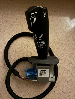 Original New PACCAR/KENWORTH Right Hand Stalk Control