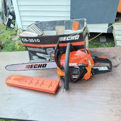 Echo CS-3510 Chainsaw *NEW*